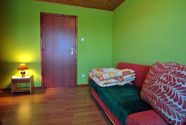 Noclegi Na Zielonym Wzgórzu