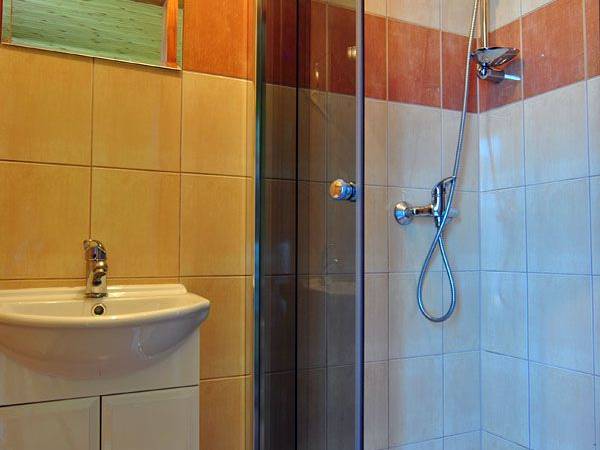 Noclegi Na Zielonym Wzgórzu