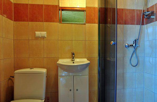 Noclegi Na Zielonym Wzgórzu