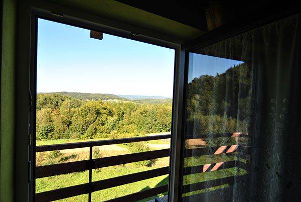 Noclegi Na Zielonym Wzgórzu