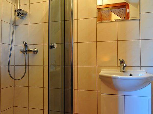 Noclegi Na Zielonym Wzgórzu