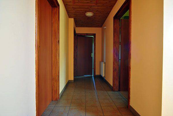 Noclegi Na Zielonym Wzgórzu