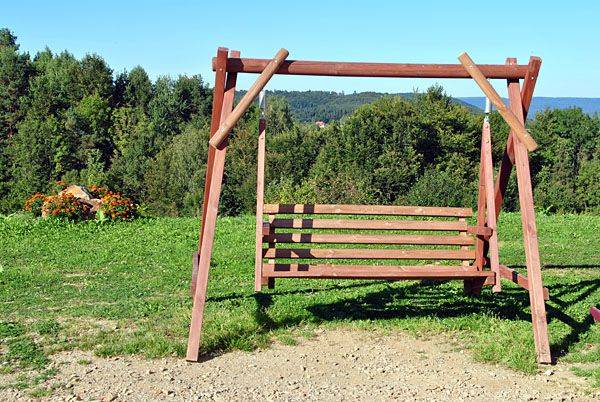 Noclegi Na Zielonym Wzgórzu