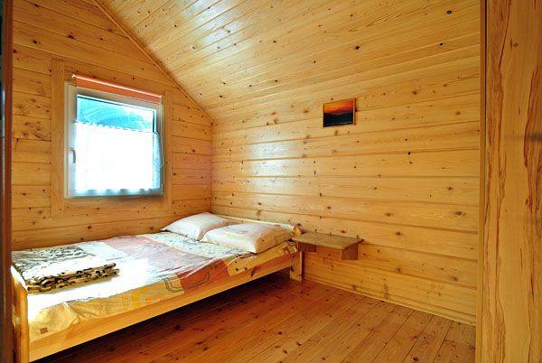 Domki Klonowa Polana 