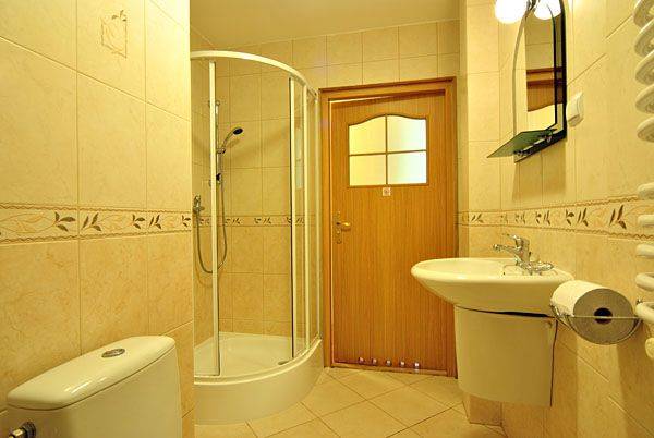 Gościniec Pięciu Stawów 