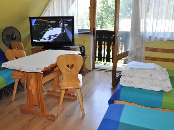 Domapol ścisłe centrum Zakopane