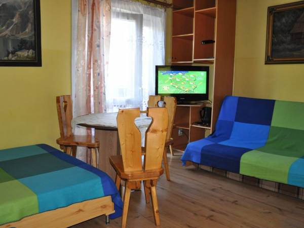 Domapol ścisłe centrum Zakopane