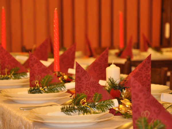 Ośrodek Wypoczynkowy HELENA