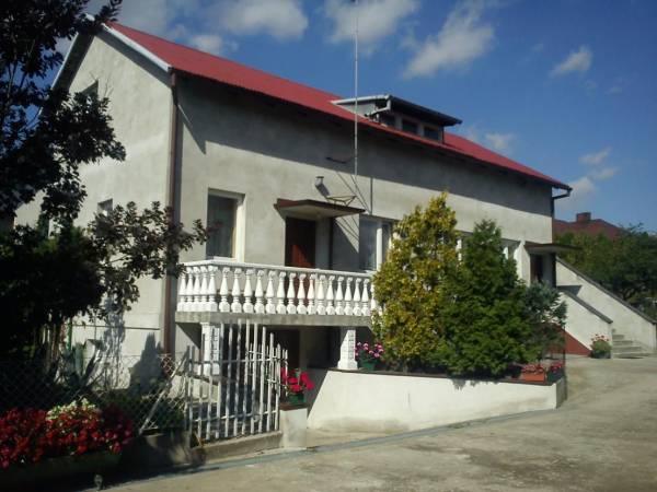 Pokoje Gościnne u Barbary