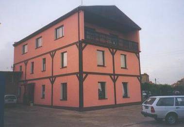 Gospodarstwo Agroturystyczne Zuwała