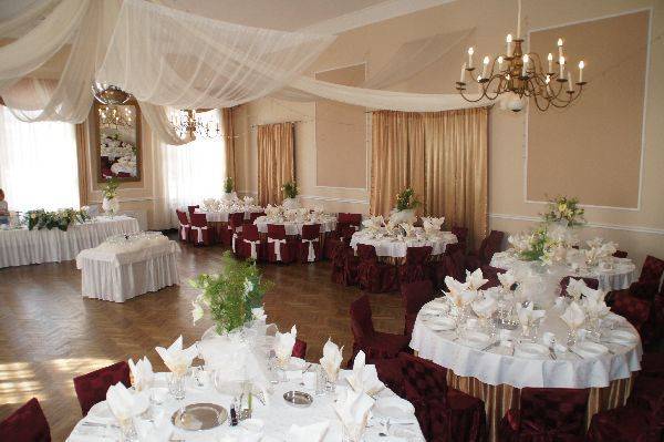 Restauracja U Letochy