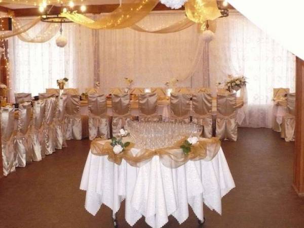 Restauracja Rycerska