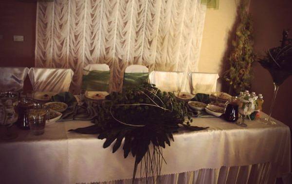 Restauracja Stara Drukarnia