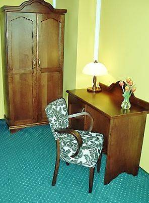 Apartament - studio I piętro