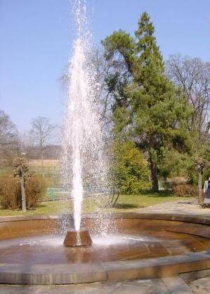 Schronisko turystyczne Gejzír