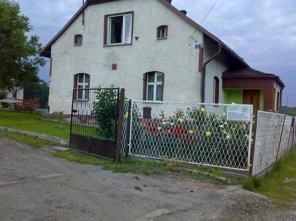 Gospodarstwo Agroturystyczne Stajnia na Górce