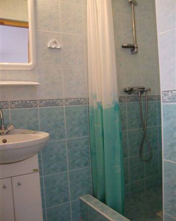 Łazienka do pok nr 5