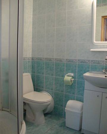 Łazienka do pok. nr 7