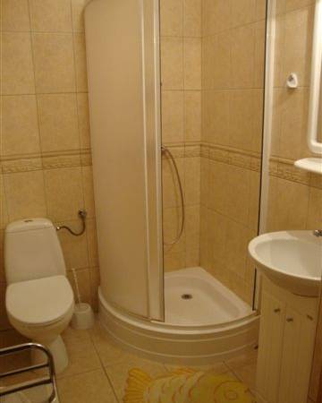 Łazienka do pok. nr1