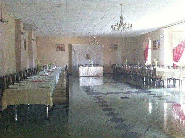 Restauracja Jadłodajnia MILA