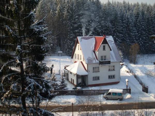 Dom Leśny Agroturystyka