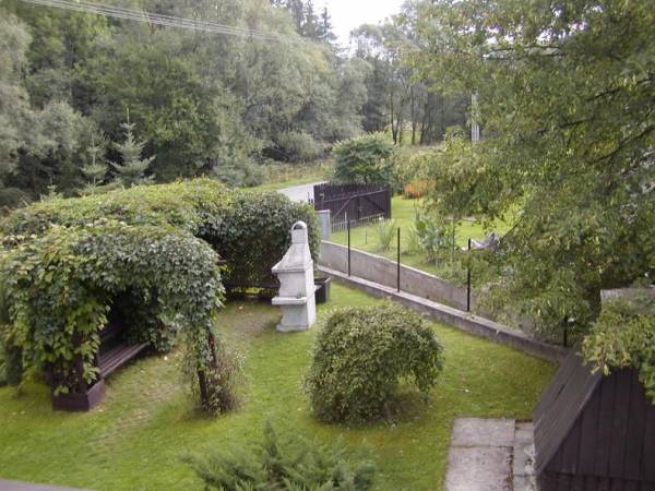 Dom Leśny Agroturystyka