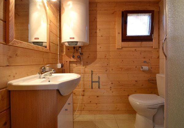 Domki z Góralską Duszą