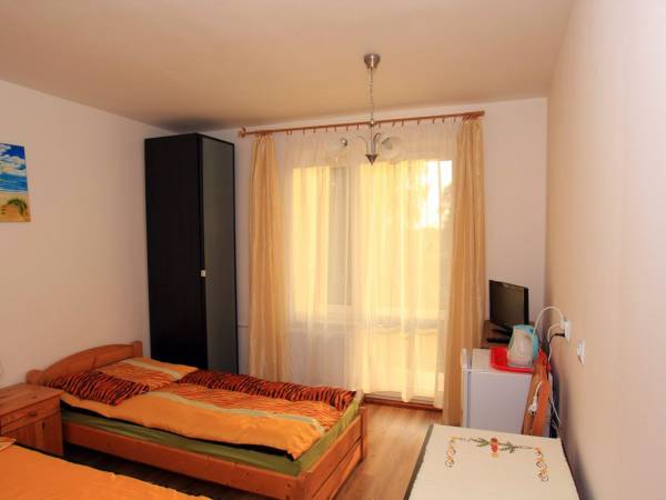 Ośrodek Wypoczynkowy Sawa