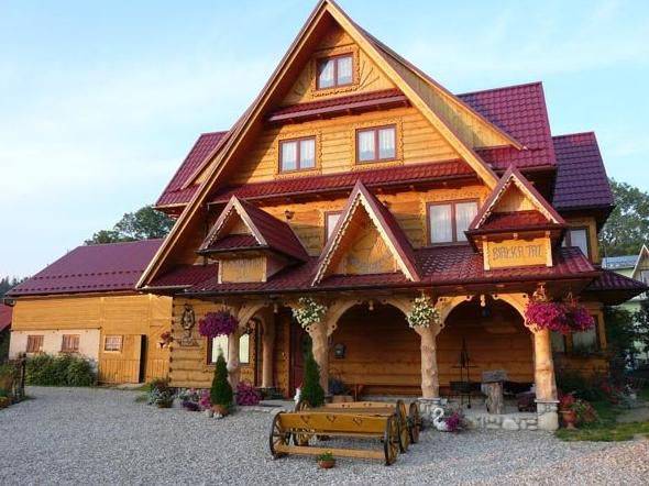 Pod Końską Grzywą