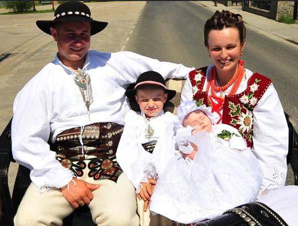 Pod Końską Grzywą