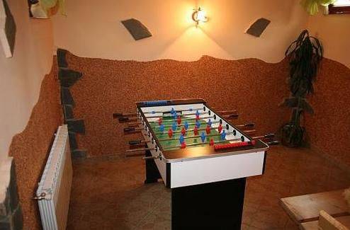 Pod Końską Grzywą