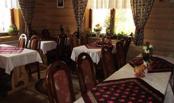 Pod Końską Grzywą