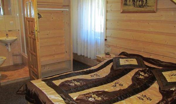 Pod Końską Grzywą