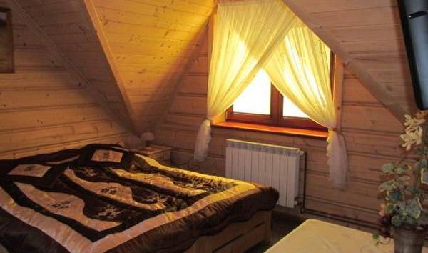 Pod Końską Grzywą