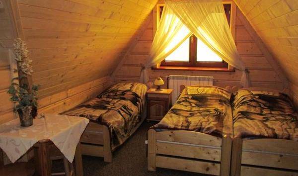 Pod Końską Grzywą