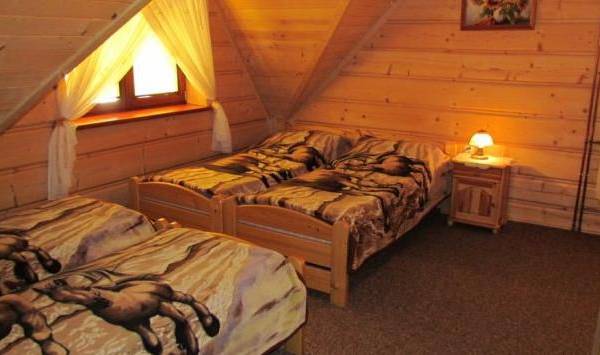 Pod Końską Grzywą