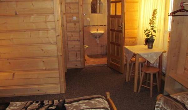 Pod Końską Grzywą