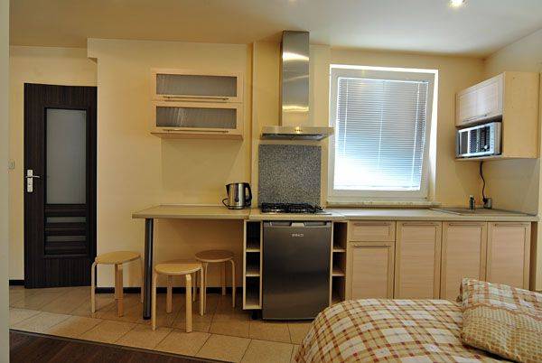 Pokoje dla Firm i Osób Prywatnych