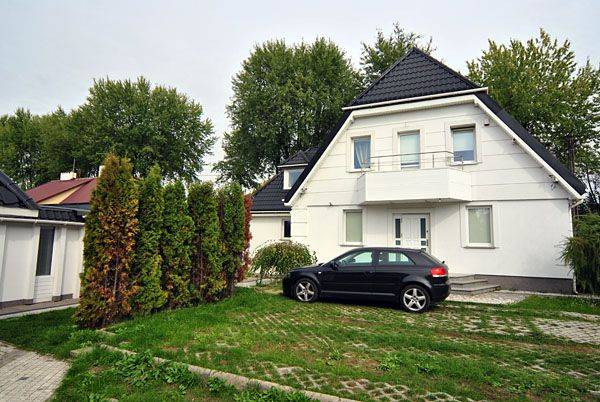 Pokoje dla Firm i Osób Prywatnych