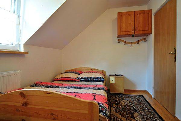 Gospodarstwo Agroturystyczne LEŚNY ZAKĄTEK