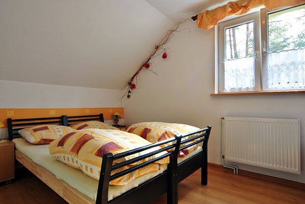 Gospodarstwo Agroturystyczne LEŚNY ZAKĄTEK