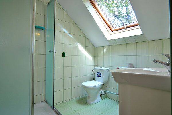 Gospodarstwo Agroturystyczne LEŚNY ZAKĄTEK