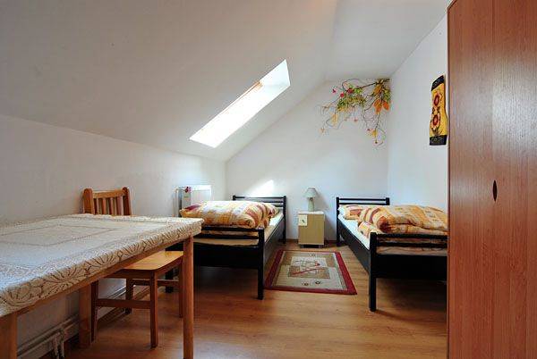 Gospodarstwo Agroturystyczne LEŚNY ZAKĄTEK