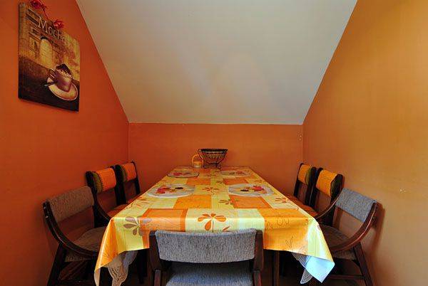 Gospodarstwo Agroturystyczne LEŚNY ZAKĄTEK