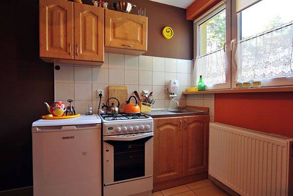 Gospodarstwo Agroturystyczne LEŚNY ZAKĄTEK