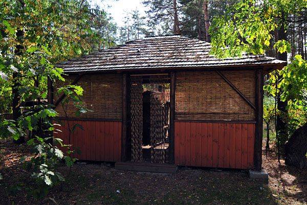 Gospodarstwo Agroturystyczne LEŚNY ZAKĄTEK