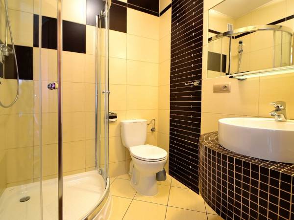 Pokoje Apartamenty Domki La Passion