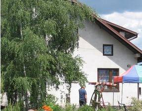 Agroturystyka Zbigniew Wójtowicz