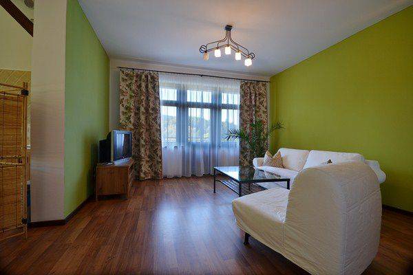 Limba Apartamenty
