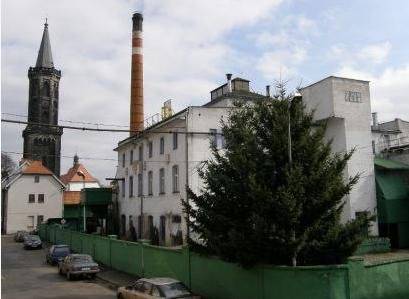 Dom Noclegowo-Rekolekcyjny 